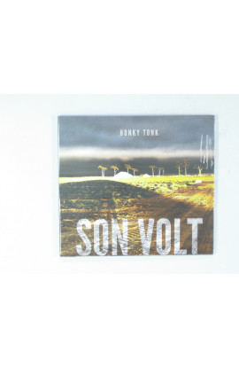 Son Volt - Honky Tonk