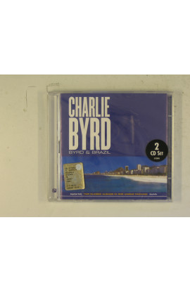 Byrd Charlie - Byrd & Brazil