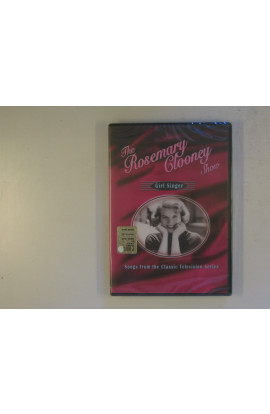 Clooney Rosemary - The Rosemary Clooney Show