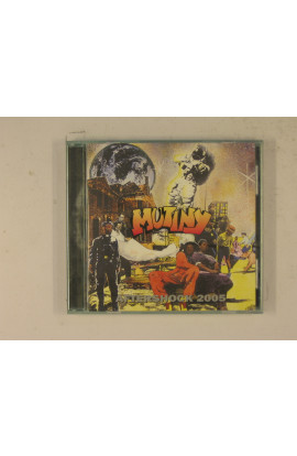 Mutiny - Aftershock 2005