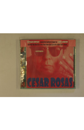 Rosas Cesar - Soul Disguise