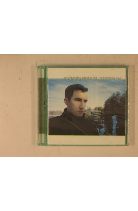 Bird Andrew - The Swimming Hour