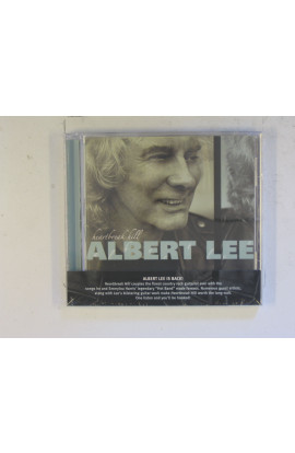 Albert Lee - Heartbreak Hill (CD) 