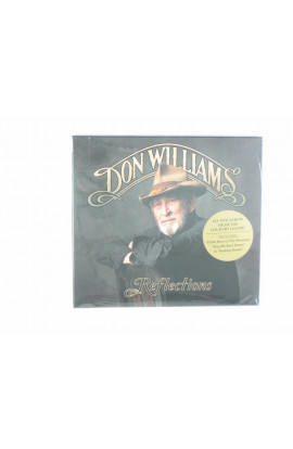 Williams Don - Reflections