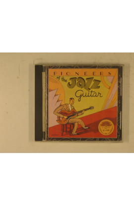 Pioneers Of The Jazz Guitar