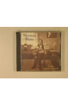 Blake Norman - Far Away, Down On A Georgia Farm