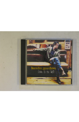 Gordon Kevin - Down To The Well