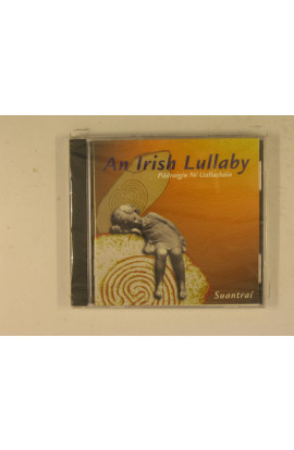 Uallachain Ni Padraigin - An Irish Lullaby