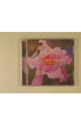 Higgins Eddie - Speaking Of Jobim