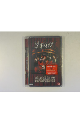 Slipknot - Welcome To Our Neighborhood
