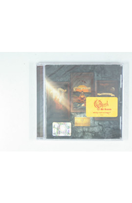 Opeth - Pale Communion (CD) 