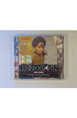 Lenny Kravitz - Black And White America