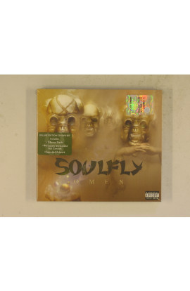 Soulfly - Omen