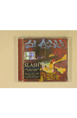 Slash - Slash