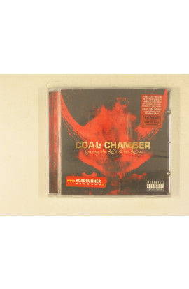 Coal Chamber - Giving The Devil His Due (CD) 