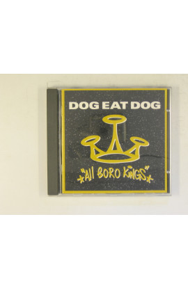 Dog Eat Dog - All Boro Kings