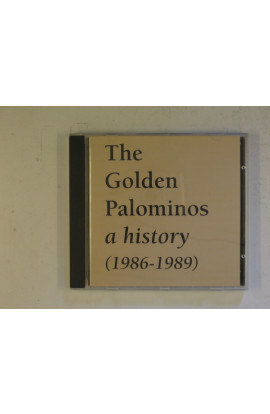 Golden Palominos - A History (1986-1989)