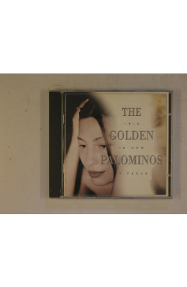 Golden Palominos - This Is How It Feels