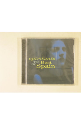 Spain - Spirituals: The Best Of Spain