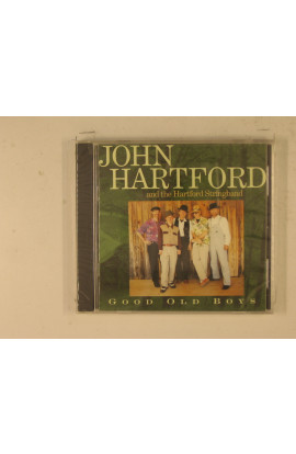 Hartford John - Good Old Boys