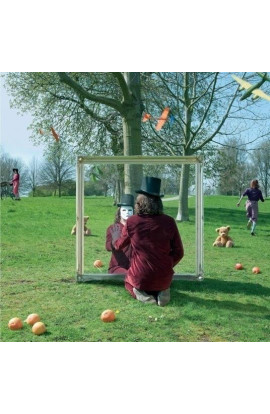 Syd Barrett - An Introduction To Syd Barrett (CD) 