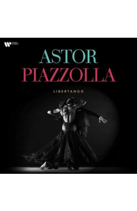 Astor Piazzolla - Libertango (LP)