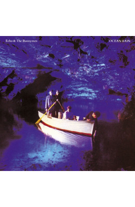 Echo & The Bunnymen - Ocean Rain (LP) 
