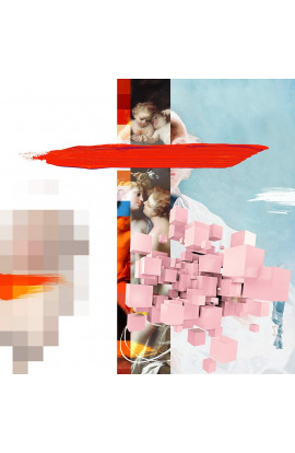 Biffy Clyro - The Myth Of The Happily Ever After (CD) 