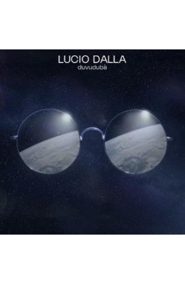 Lucio Dalla - Duvudubà (LP) 