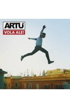 Artù - Vola Ale! (CD) 