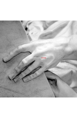 The National - Rome (CD) 