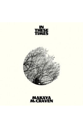 Makaya McCraven - In These Times (CD) 