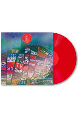 Radiohead - Hail To The Thief (Live Recordings 2003-2009) (LP)
