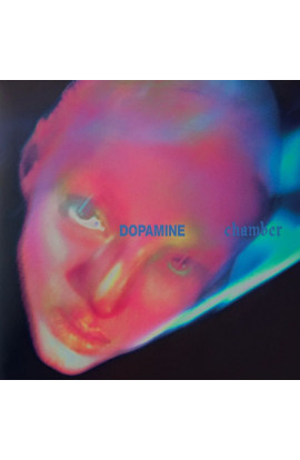 Fontaines D.C. - Dopamine Chamber (CD) 