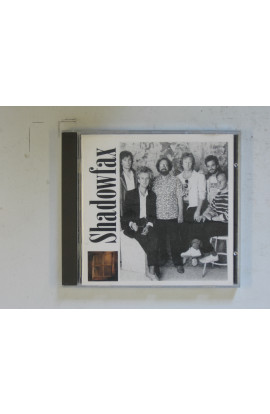 Shadowfax - A Windham Hill Retrospective (CD) 