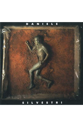 Daniele Silvestri - Daniele Silvestri (LP) 
