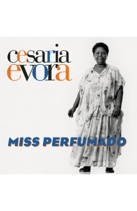 Cesaria Evora - Miss Perfumada (LP) 