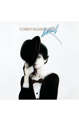 Lou Reed - Coney Island Baby (LP) 