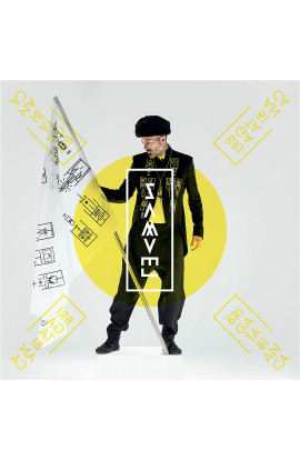 Samuel - Brigatabianca (CD) 