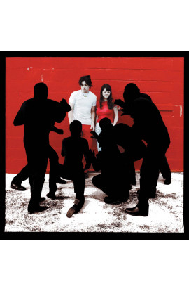The White Stripes - White Blood Cells (LP) 