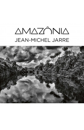 Jean-Michel Jarre - Amazonia (LP) 