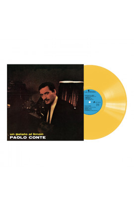 Paolo Conte - Un Gelato Al Limon (LP) 