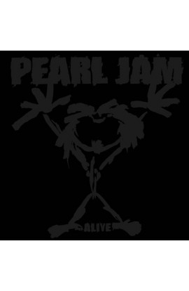 Pearl Jam - Alive (SINGLE) 