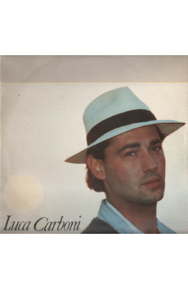 Luca Carboni - Luca Carboni (LP) 
