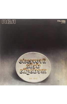 Il Rovescio Della Medaglia - La Bibbia (LP) 