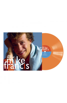 Mike Francis - The Best Of Mike Francis (LP) 