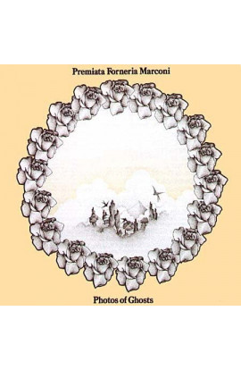 Premiata Forneria Marconi - Photos Of Ghosts (LP) 