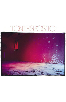Toni Esposito - Toni Esposito (LP) 