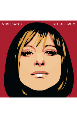 Barbra Streisand - Release Me 2 (CD) 