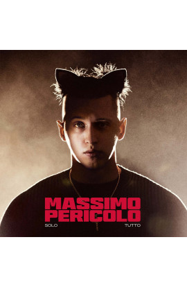 Massimo Pericolo - Solo Tutto (LP) 